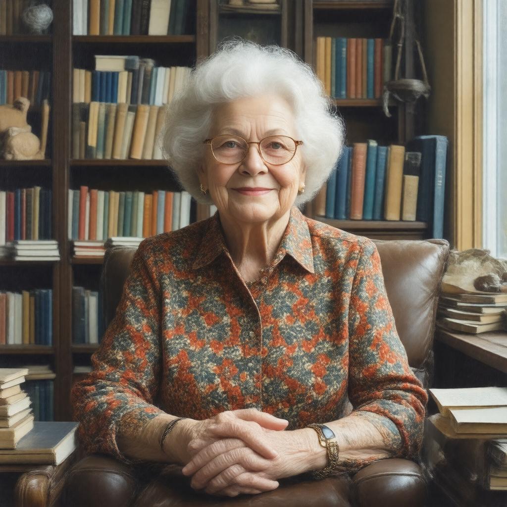 Virginia Satir
